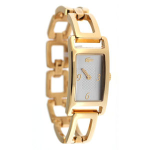 NWT Lacoste Women’s Watch w box